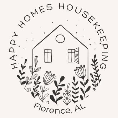 Happy Homes Housekeeping
