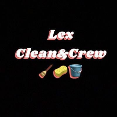Lex Clean & Crew