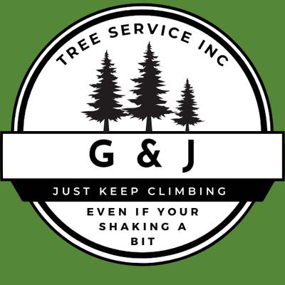 G & J Tree Services