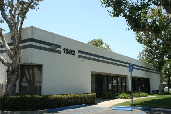 Nu Flow OC/LA Office