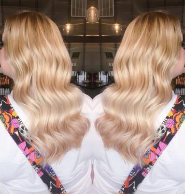 Groove Salon