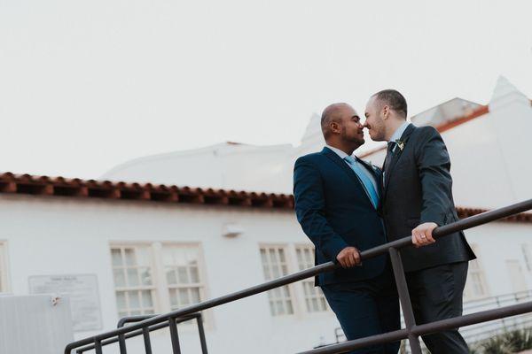 Michael Paragas Visuals