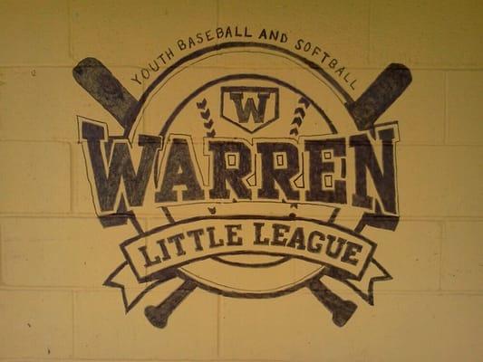 Warren Little League