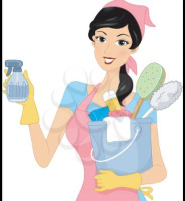 Steph & Dana’s Cleaning Service