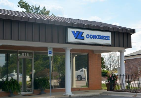 VL Concrete