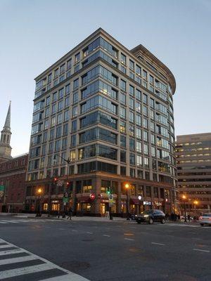 Owned by Richard Ashcroft