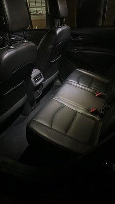 Supreme Detailing and Carwash