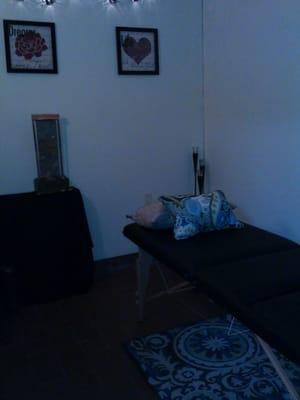 Reiki Room