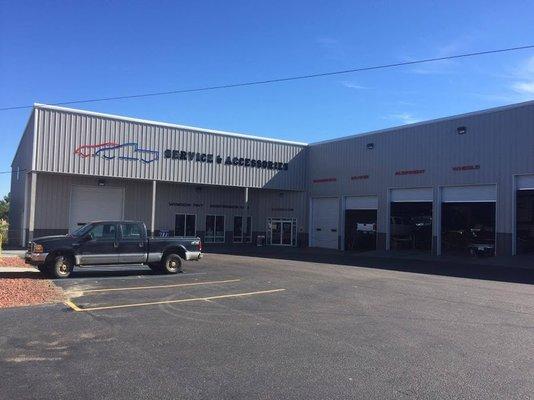 Smith Brothers Collision Center