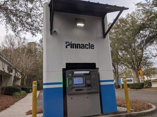 SouthCoast Bank office