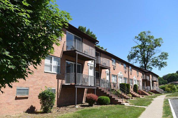 Delaware Heights Garden Apartments