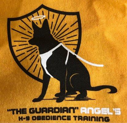 Angel’s K9 Obedience Training