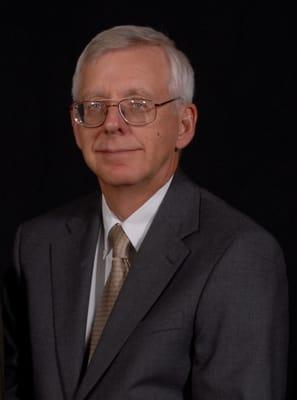 Ray T. Birkenkamp, M.D.