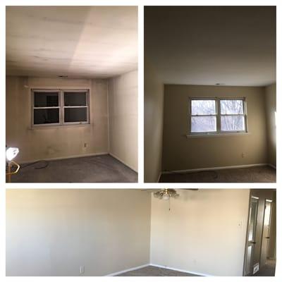 T Garlick Custom Painting & Home Improvements