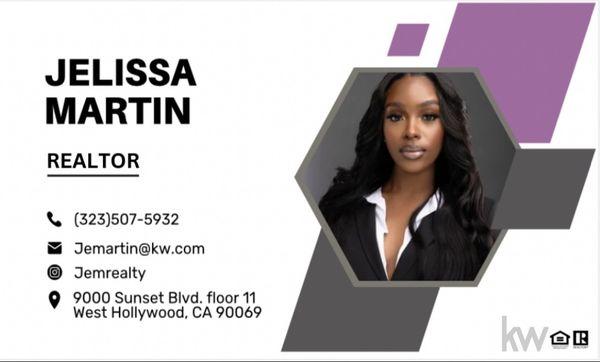 Hello, Thank you for considering me as your agent expert! Feel free to contact me with any real estate inquiries