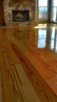 American Classic Flooring