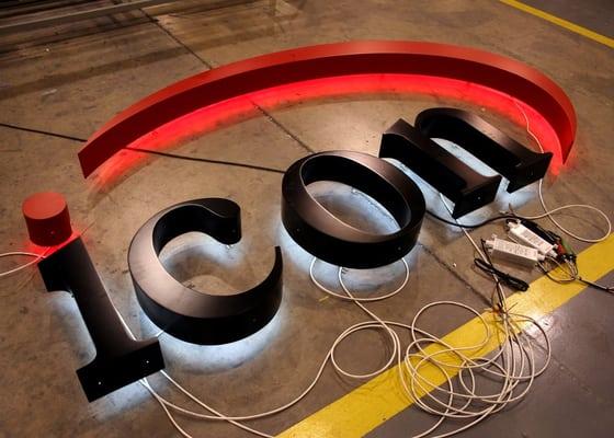 Icon Identity Solutions