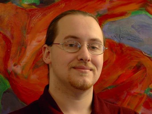 Technical Specialist