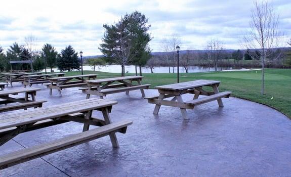 Chillicothe Jaycee Golf Course