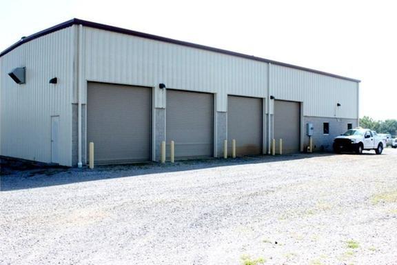 First Utility District of Hawkins County