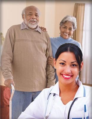 Omega Home Health Care Services