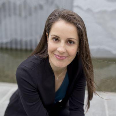 Amanda Stason, MA PHD