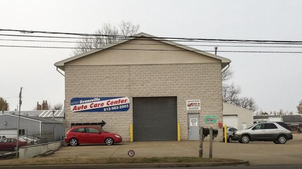 U-Haul Neighborhood Dealer