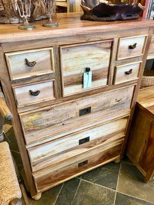 Solace chest by Tropical Salvage