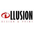 Illusion Design and Print