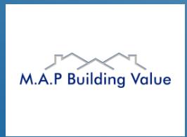 M a p building value