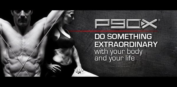 You've seen them on TV and in you're home! Now we are bringing P90X to Ankeny! Join us for ground breaking new workouts taught b