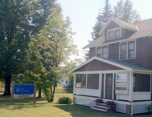 Stuart Smith Insurance Agency