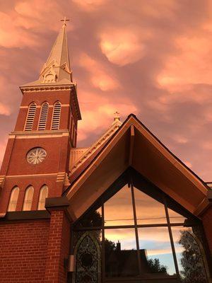 St James Lutheran Church