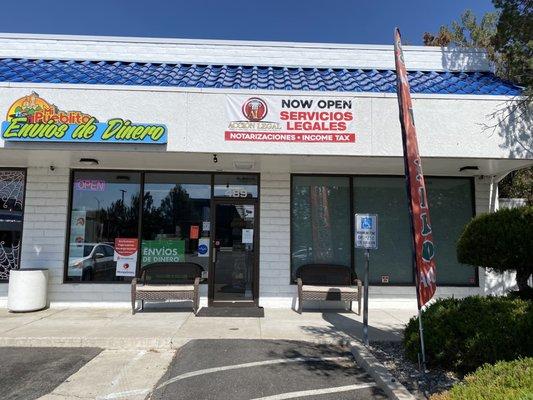 Bienvenido a nuestra tienda mi pueblito envios