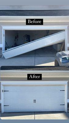 Duty Garage Door Services