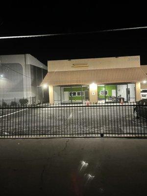 Nazari Auto Group 3300 Auburn Blvd, Sacramento