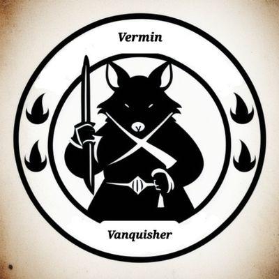 Vermin Vanquisher