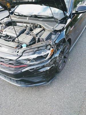 Jenks Quickfix Mobile Mechanic