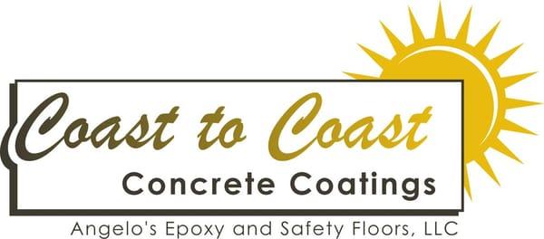 Coast To Coast Concrete Coatings