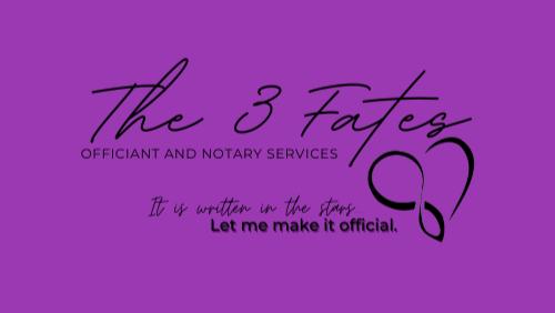 The 3 Fates