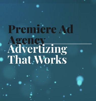 Premiere Ad Agency