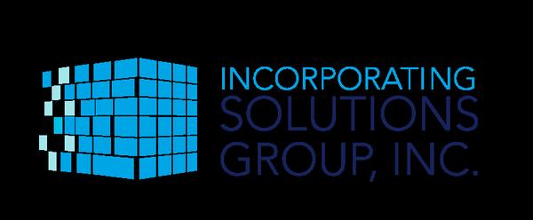 Incorporating Solutions Group