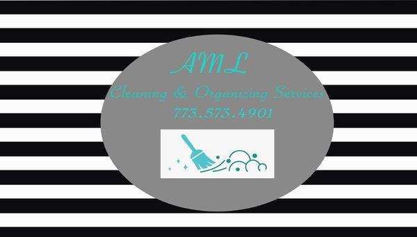 AML Cleaning And Organizing