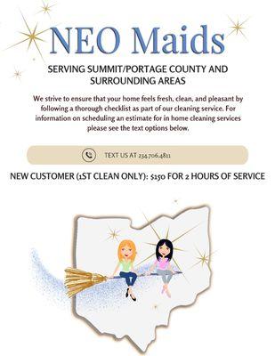 Neo Maids