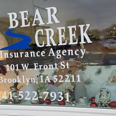 Bear Creek Insurance Agency