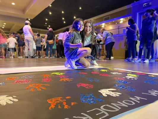 Kids night out 2022 | Solid Rock Church
