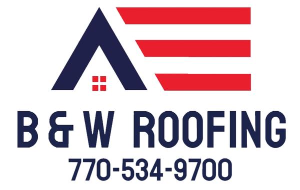 B & W Roofing