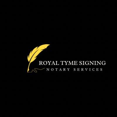 Royal Tyme Signing, LLC