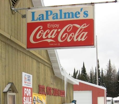 Lapalme Country Corner