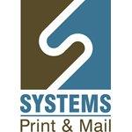 Systems Print & Mail